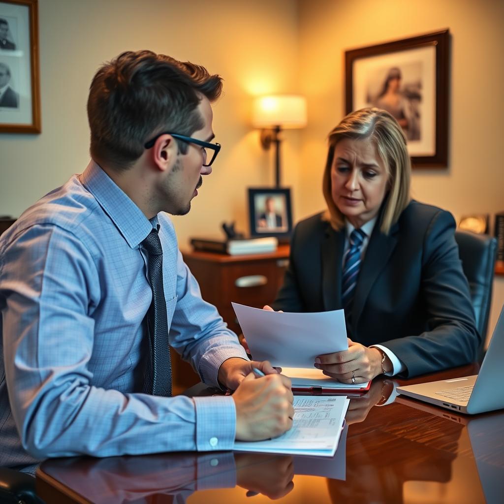 Drug Distribution Lawyer Chesterfield County