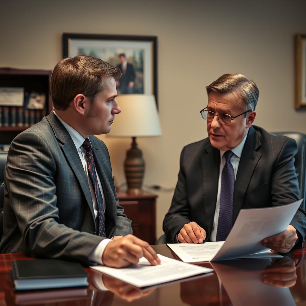 Drug Distribution Lawyer Colonial Heights