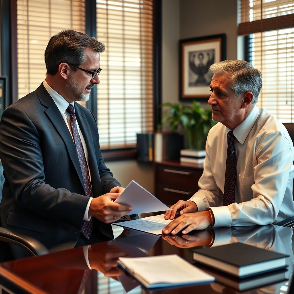Drug Distribution Lawyer Dinwiddie County