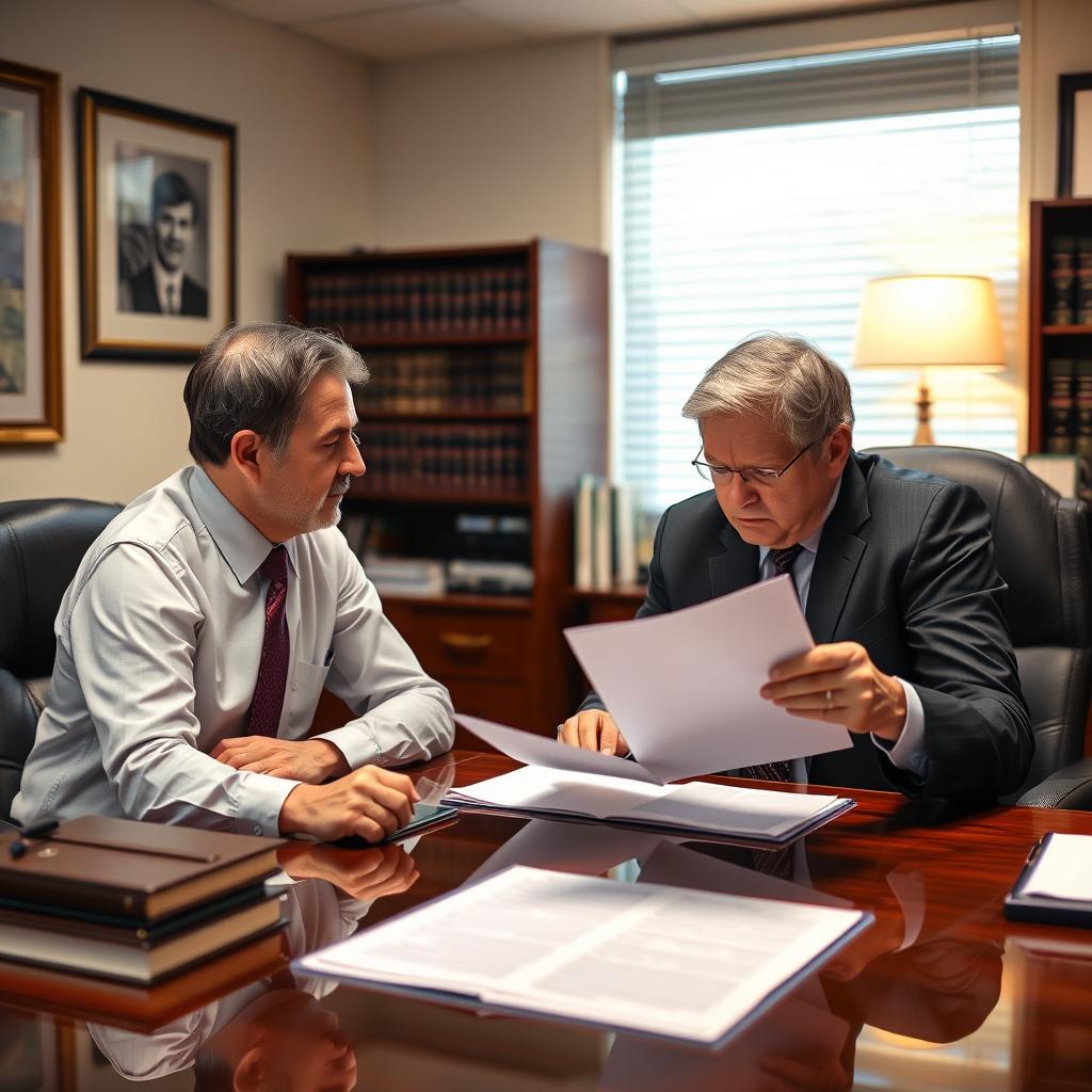 Drug Distribution Lawyer Fairfax