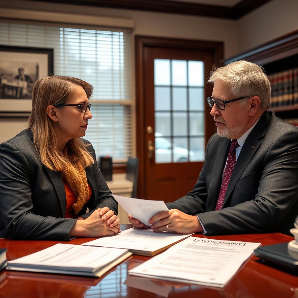 Drug Distribution Lawyer Fauquier County