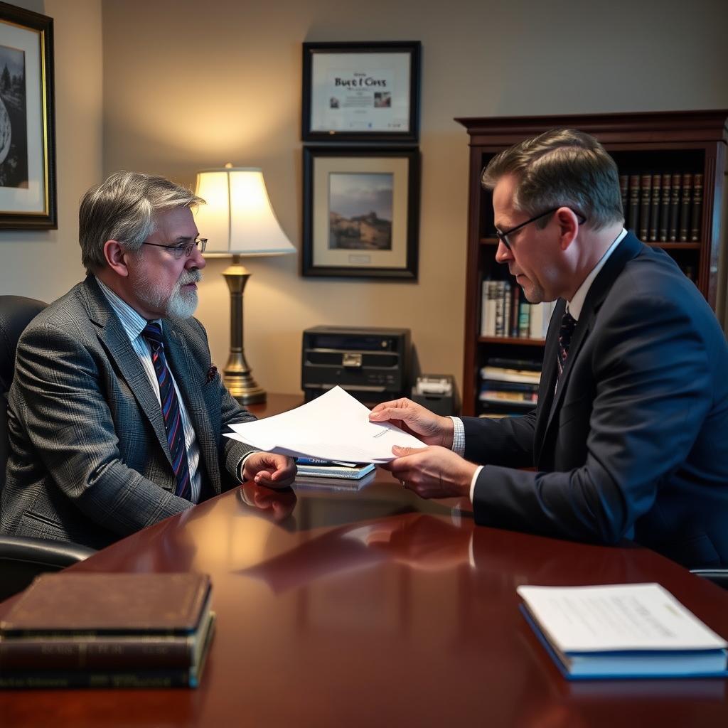 Drug Distribution Lawyer Fluvanna County