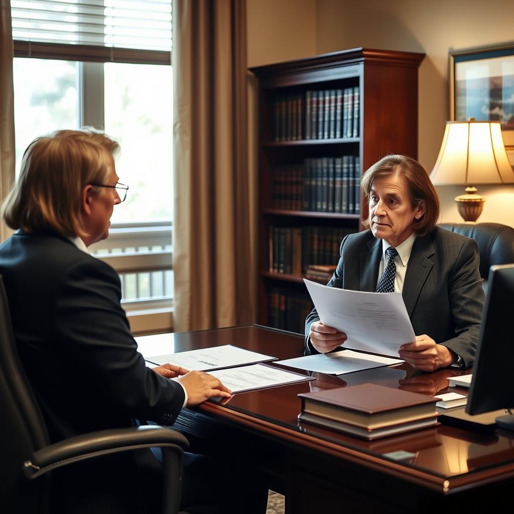 Drug Distribution Lawyer Frederick County