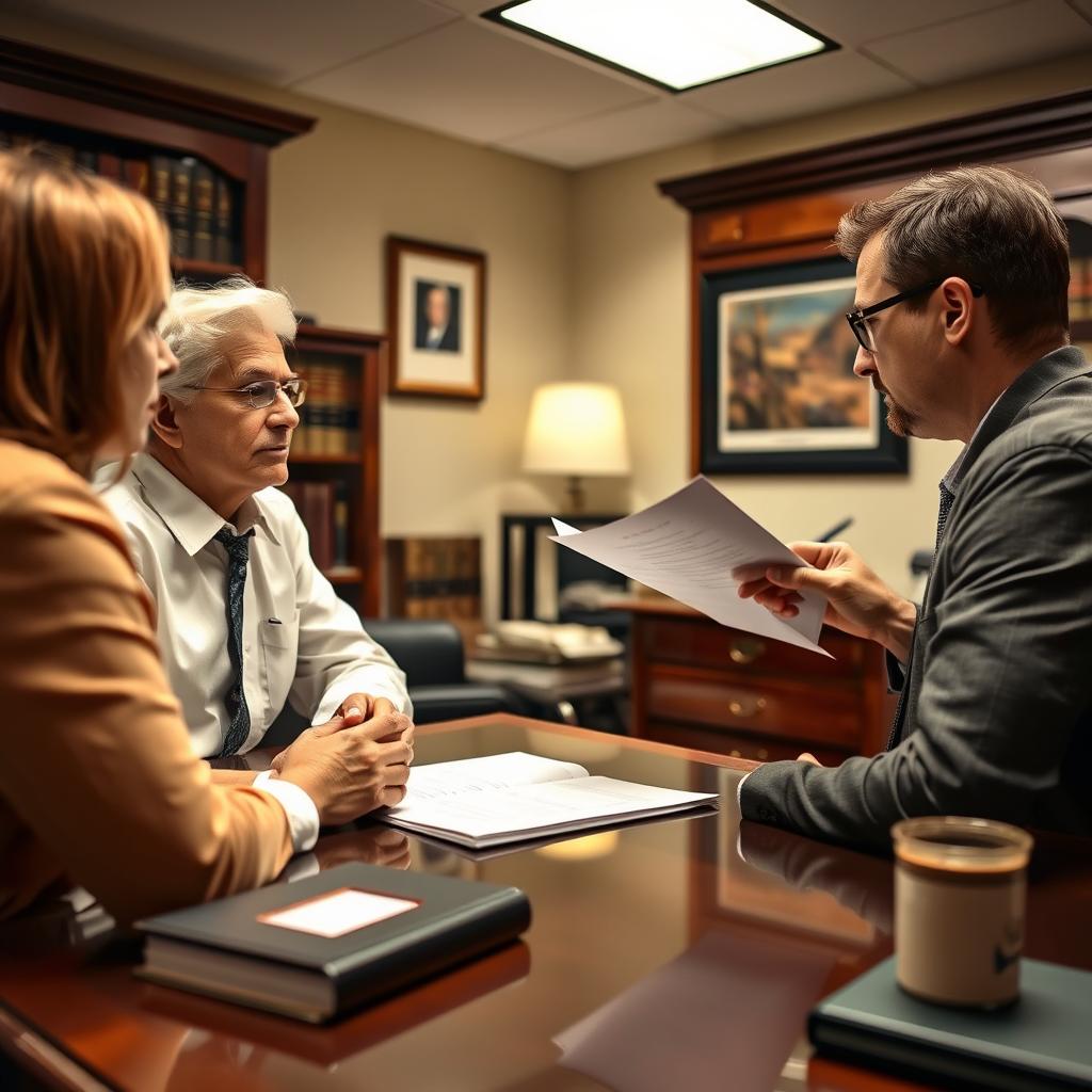 Drug Distribution Lawyer Greene County