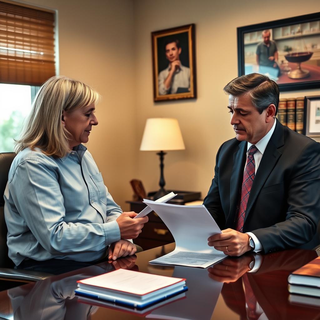 Drug Distribution Lawyer Henrico County