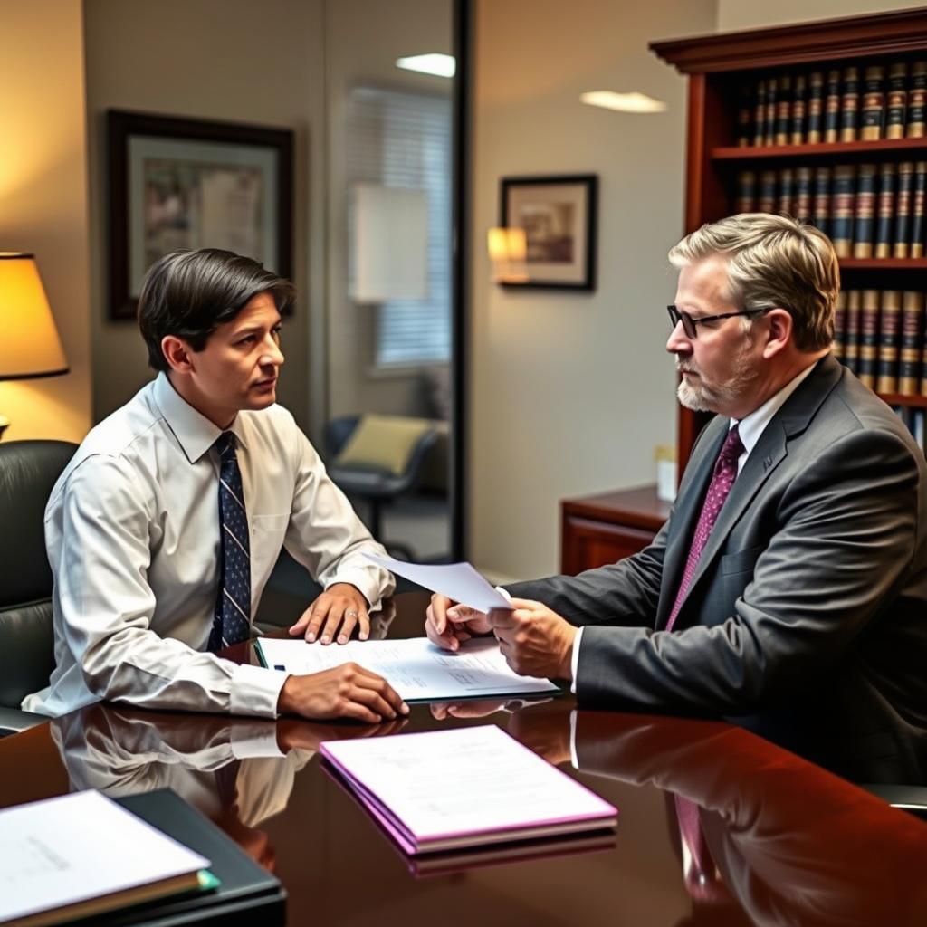Drug Distribution Lawyer Isle of Wight County