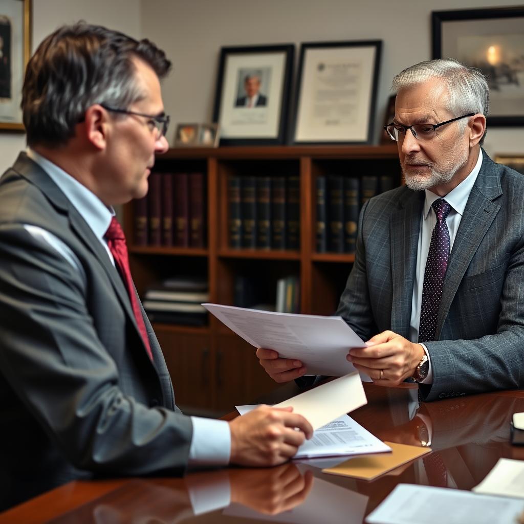 Drug Distribution Lawyer King William County