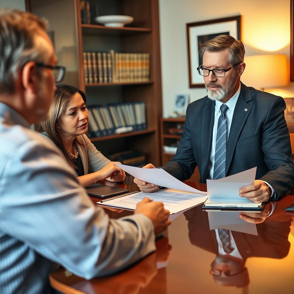 Drug Distribution Lawyer Lexington