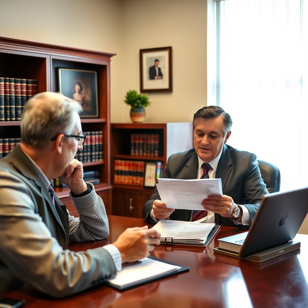 Drug Distribution Lawyer Louisa County