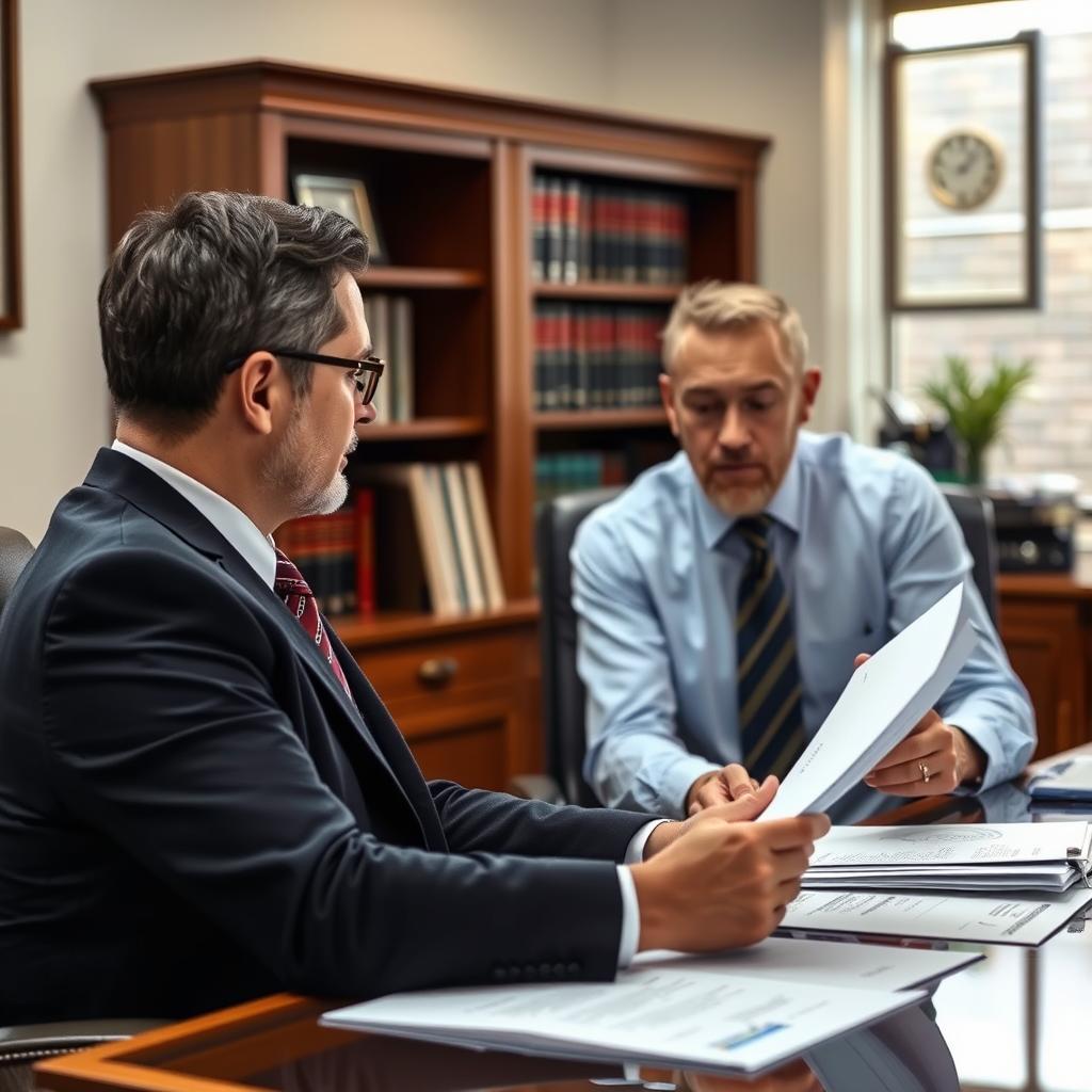 Drug Distribution Lawyer Orange County