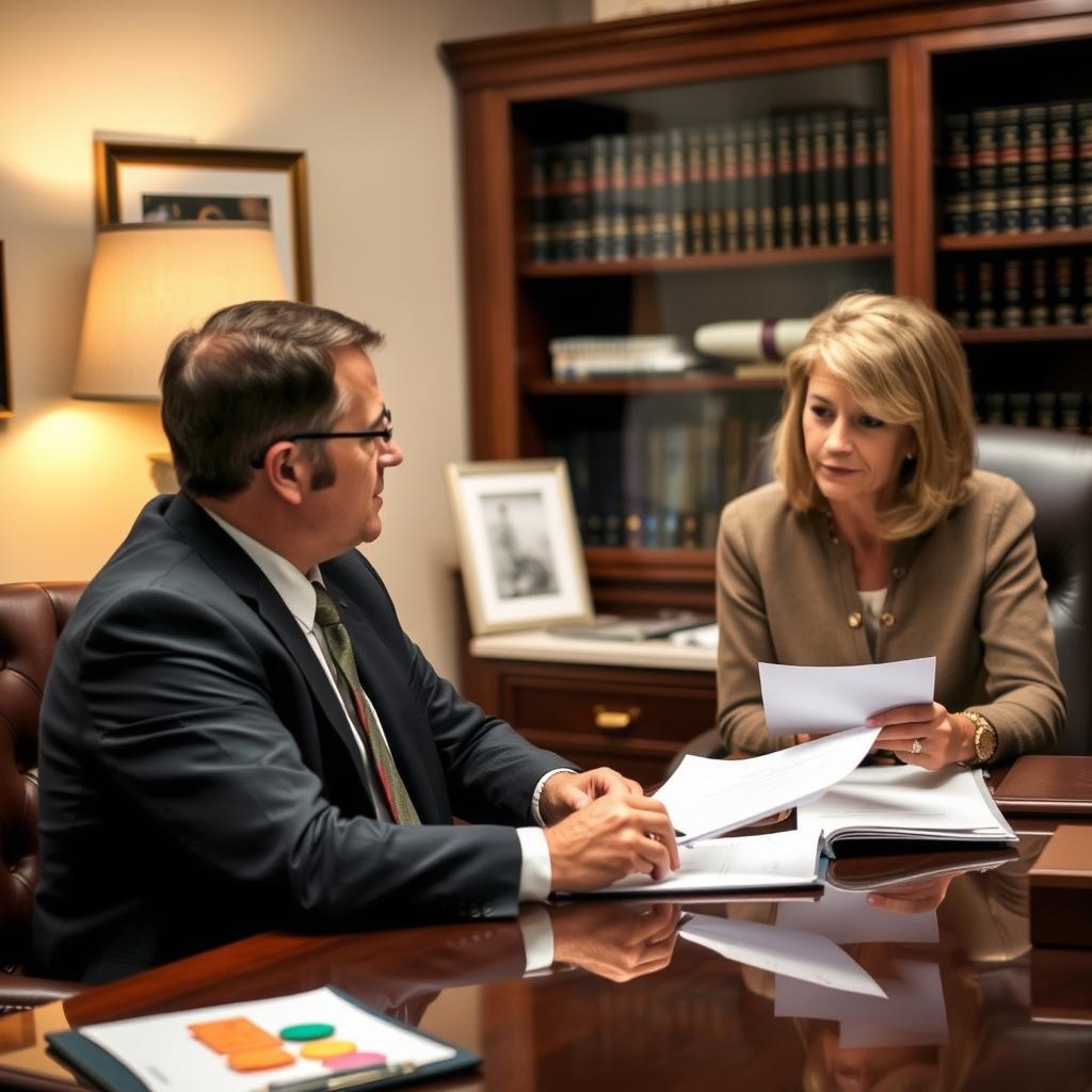 Drug Distribution Lawyer Rappahannock County