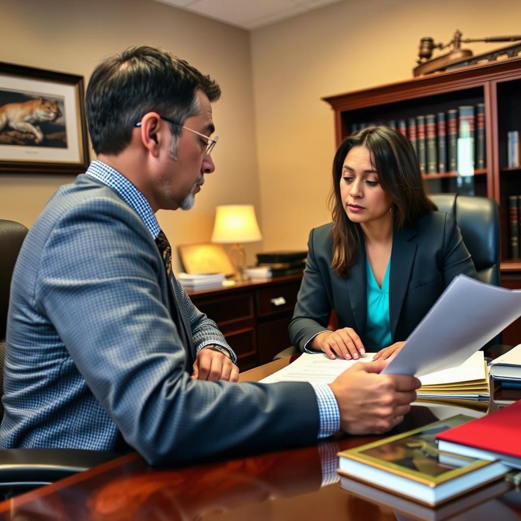 Drug Distribution Lawyer Rockingham County