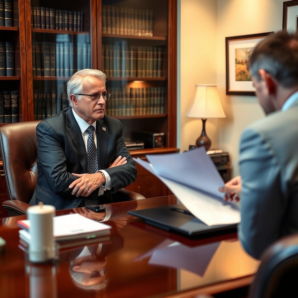 Drug Distribution Lawyer Stafford County