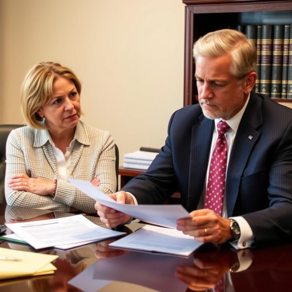Drug Distribution Lawyer Warren County