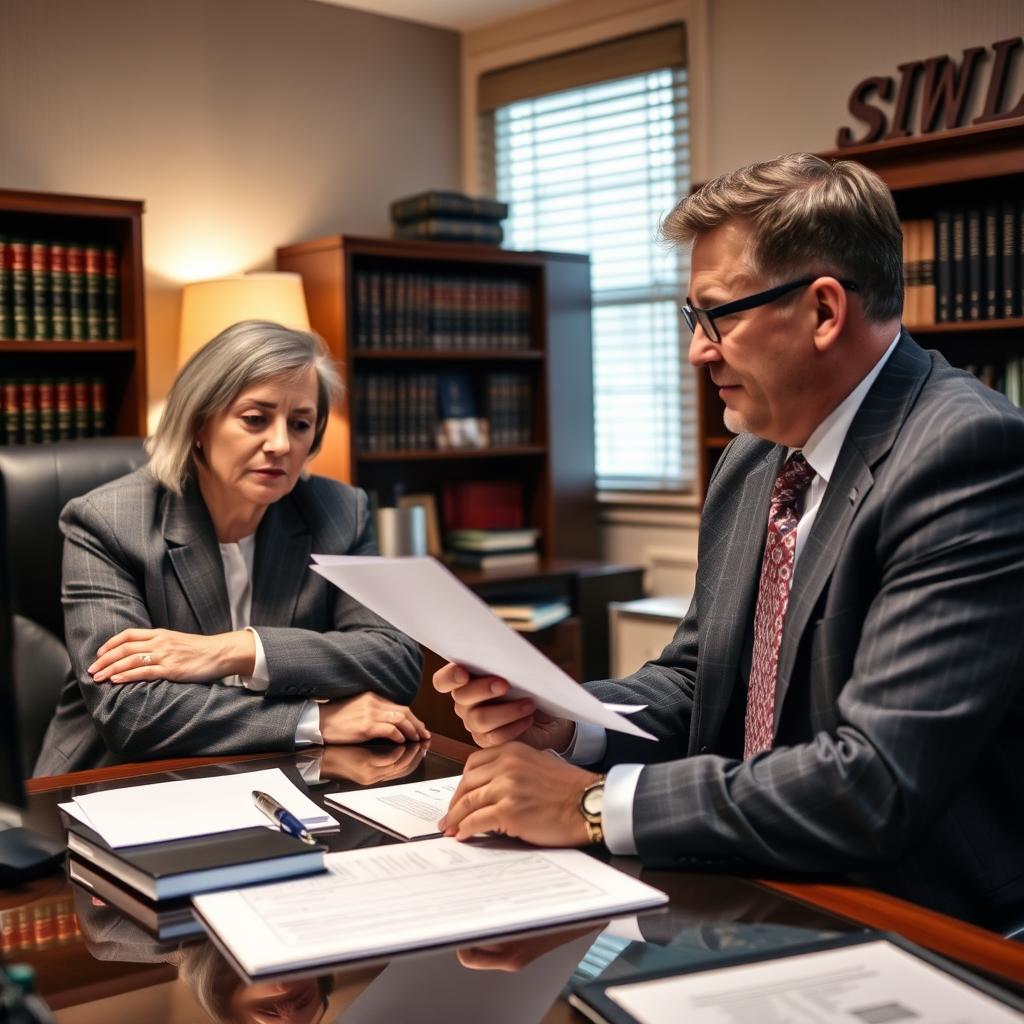 Drug Distribution Lawyer York County