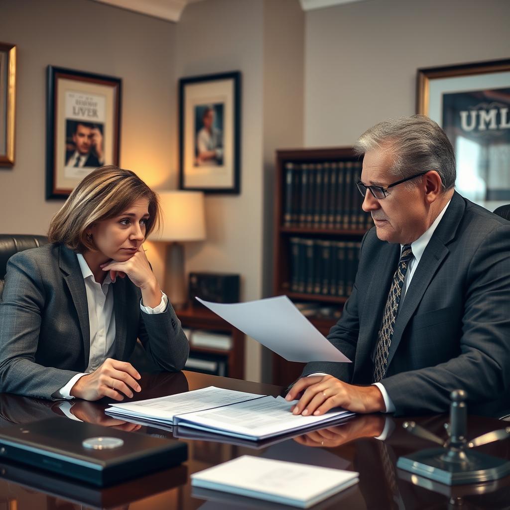 DUI Lawyer New Kent County