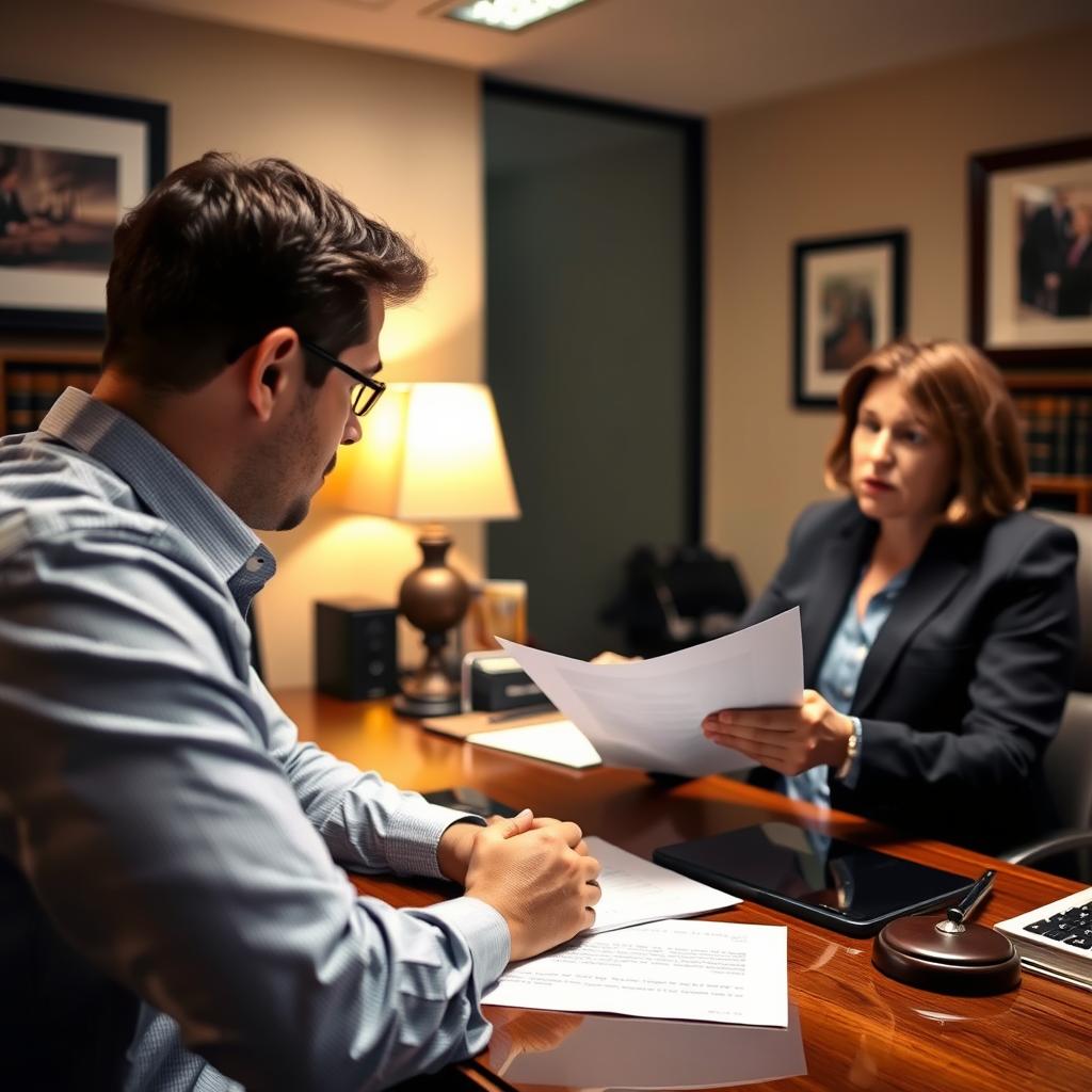 DUI Lawyer Orange County