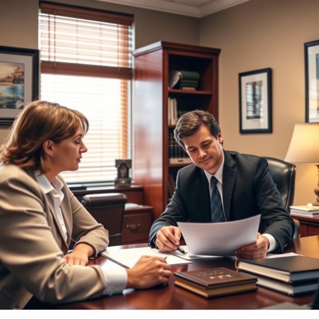 Embezzlement Lawyer Gloucester County