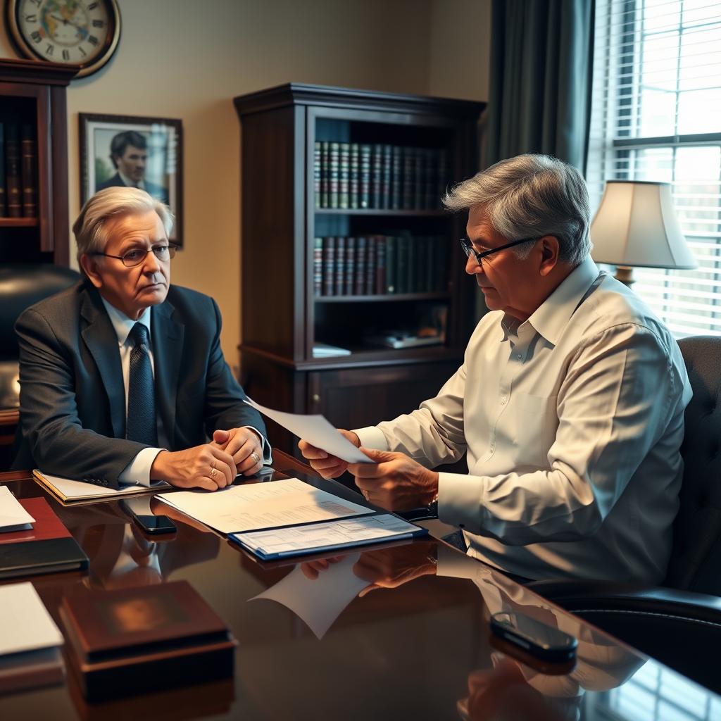 Embezzlement Lawyer Isle of Wight County