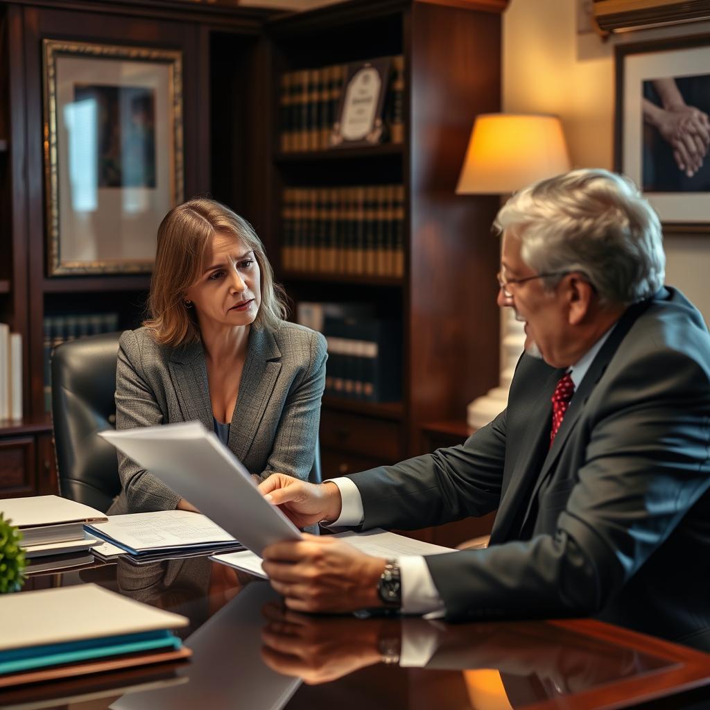 Embezzlement Lawyer Loudoun County