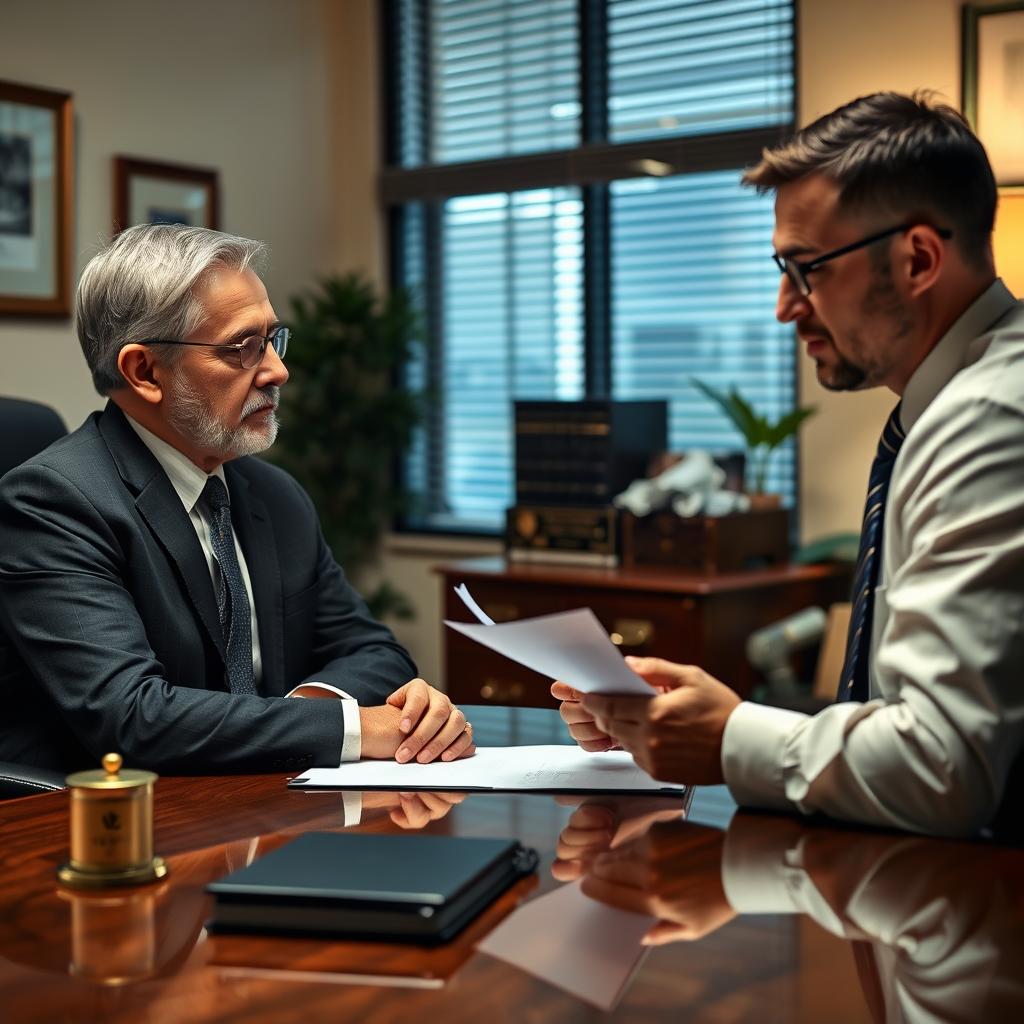 Embezzlement Lawyer New Kent County
