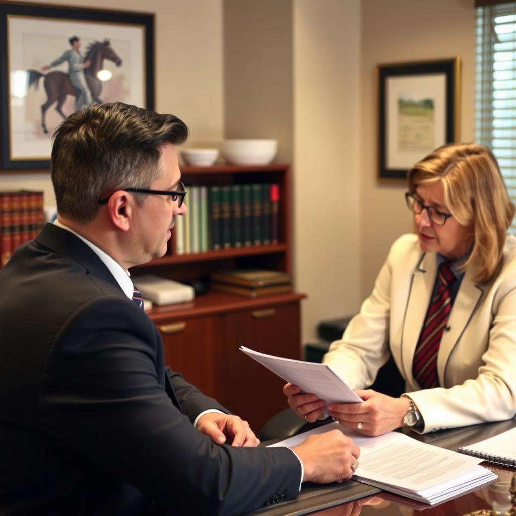 Embezzlement Lawyer Shenandoah