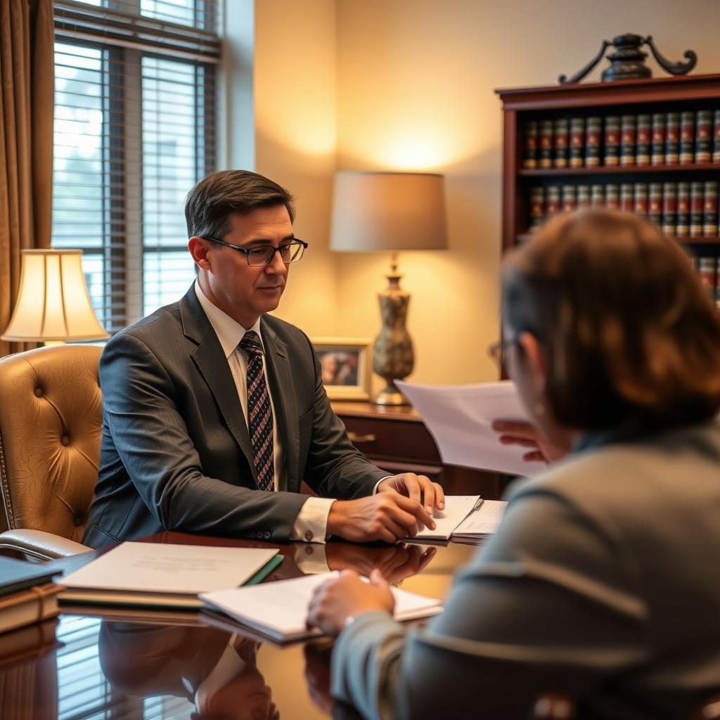 Embezzlement Lawyer Suffolk