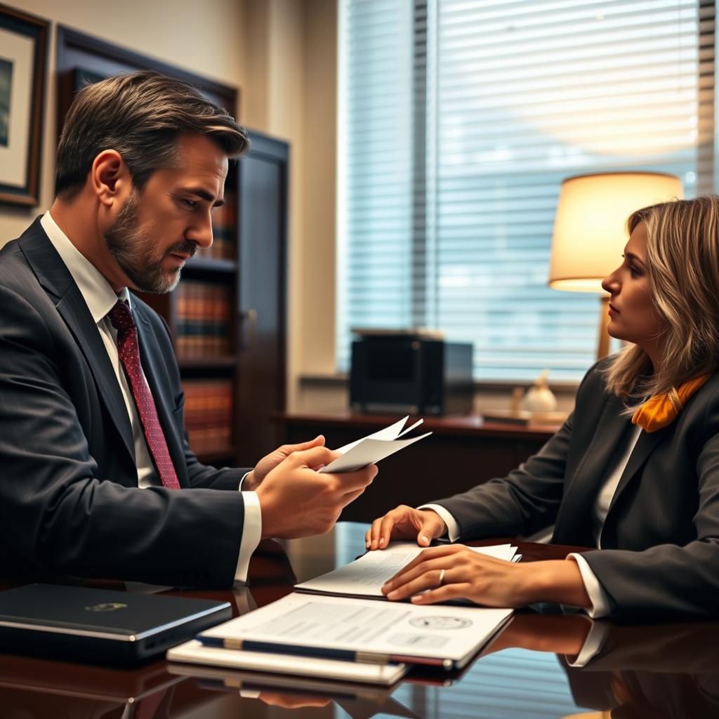 Embezzlement Lawyer Virginia Beach