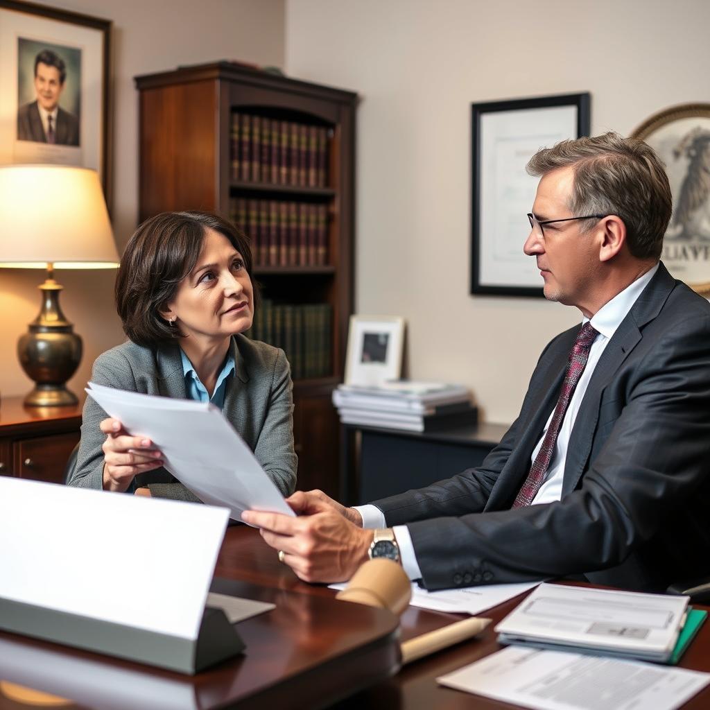 Embezzlement Lawyer York County