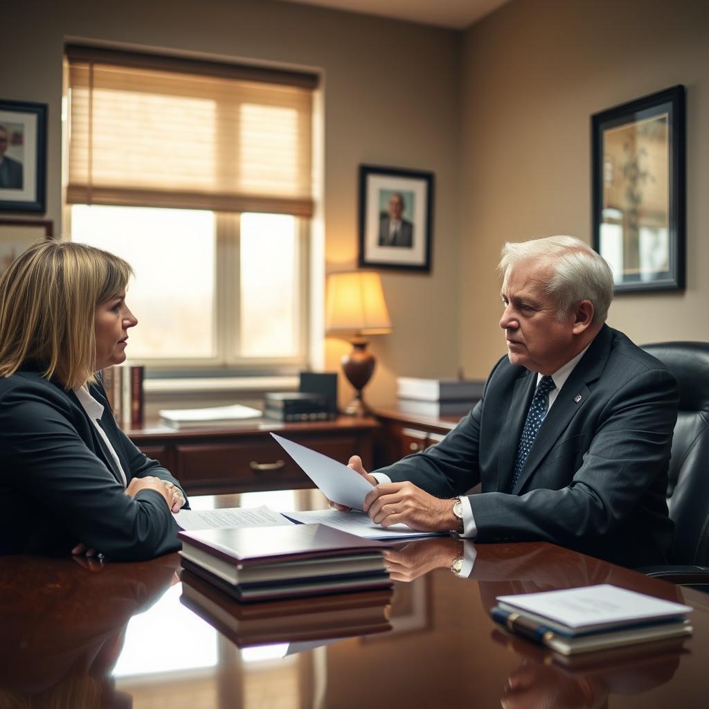 Expungement Lawyer Caroline County