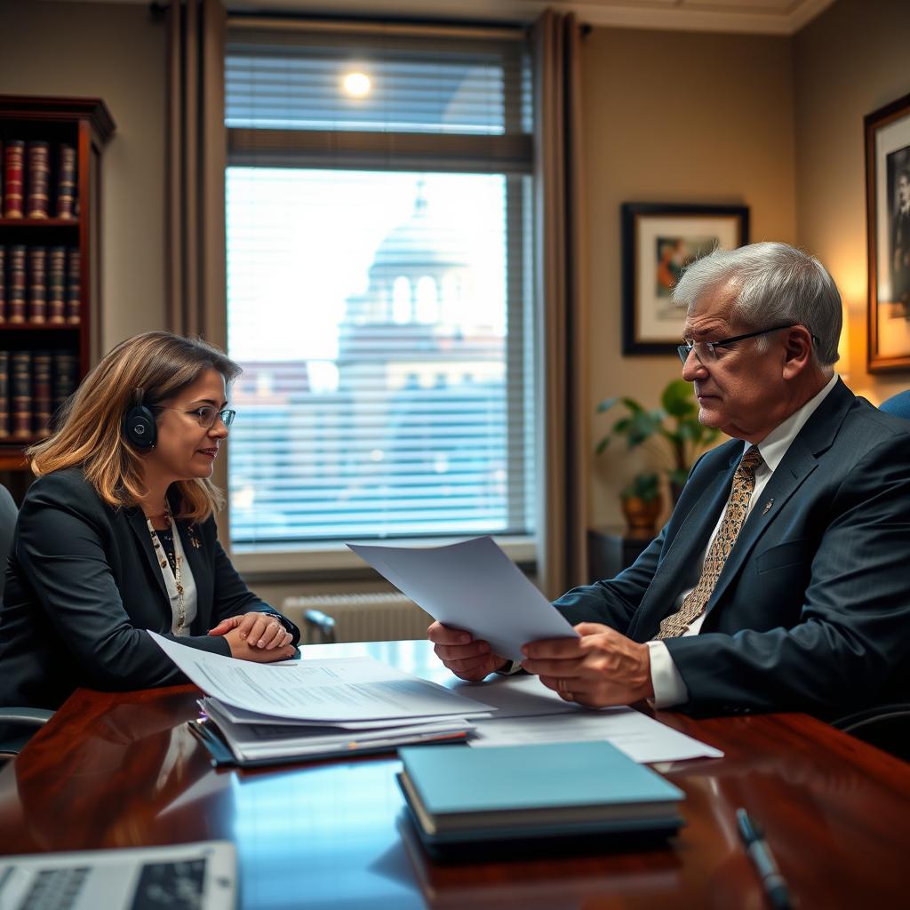 Firearm by Felon Lawyer Arlington County