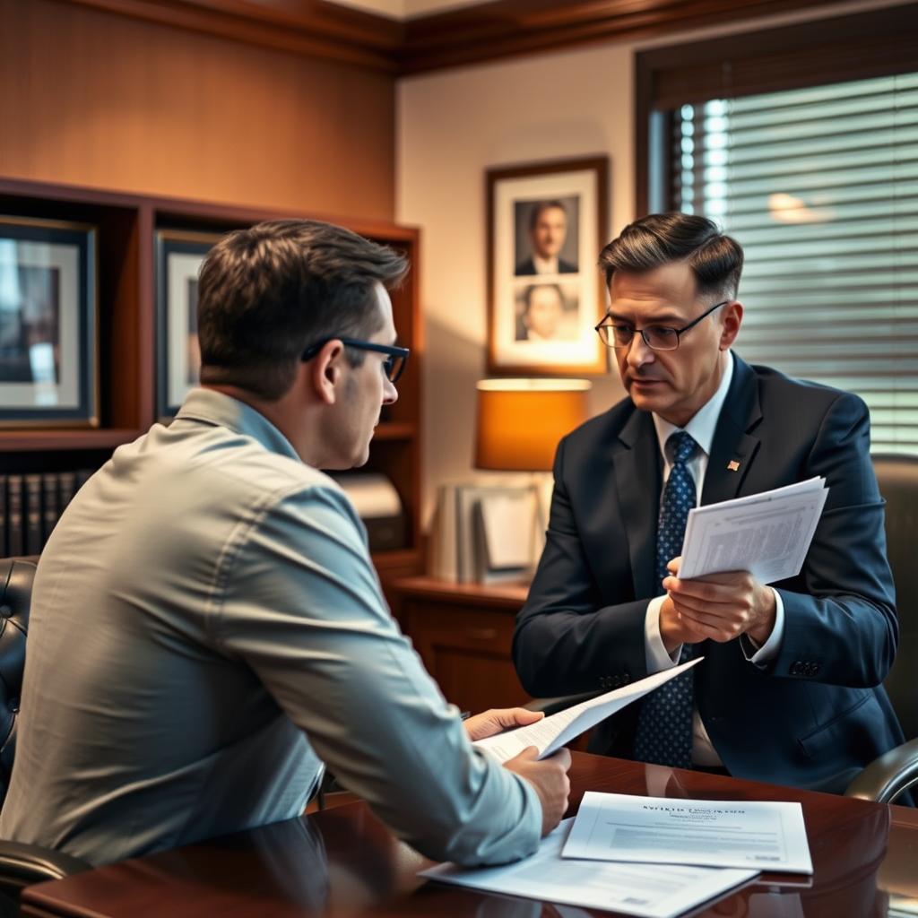 Firearm by Felon Lawyer Bedford County