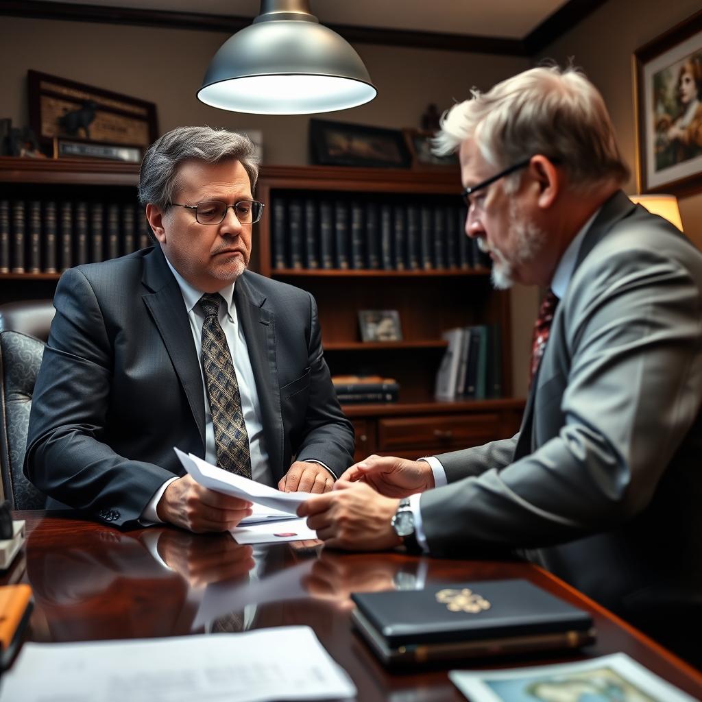 Firearm by Felon Lawyer Botetourt County