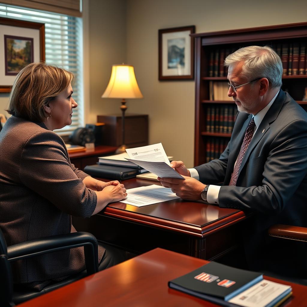 Firearm by Felon Lawyer Caroline County