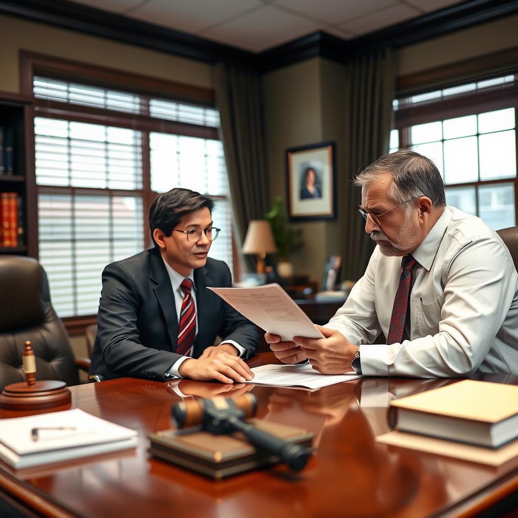 Firearm by Felon Lawyer Culpeper County