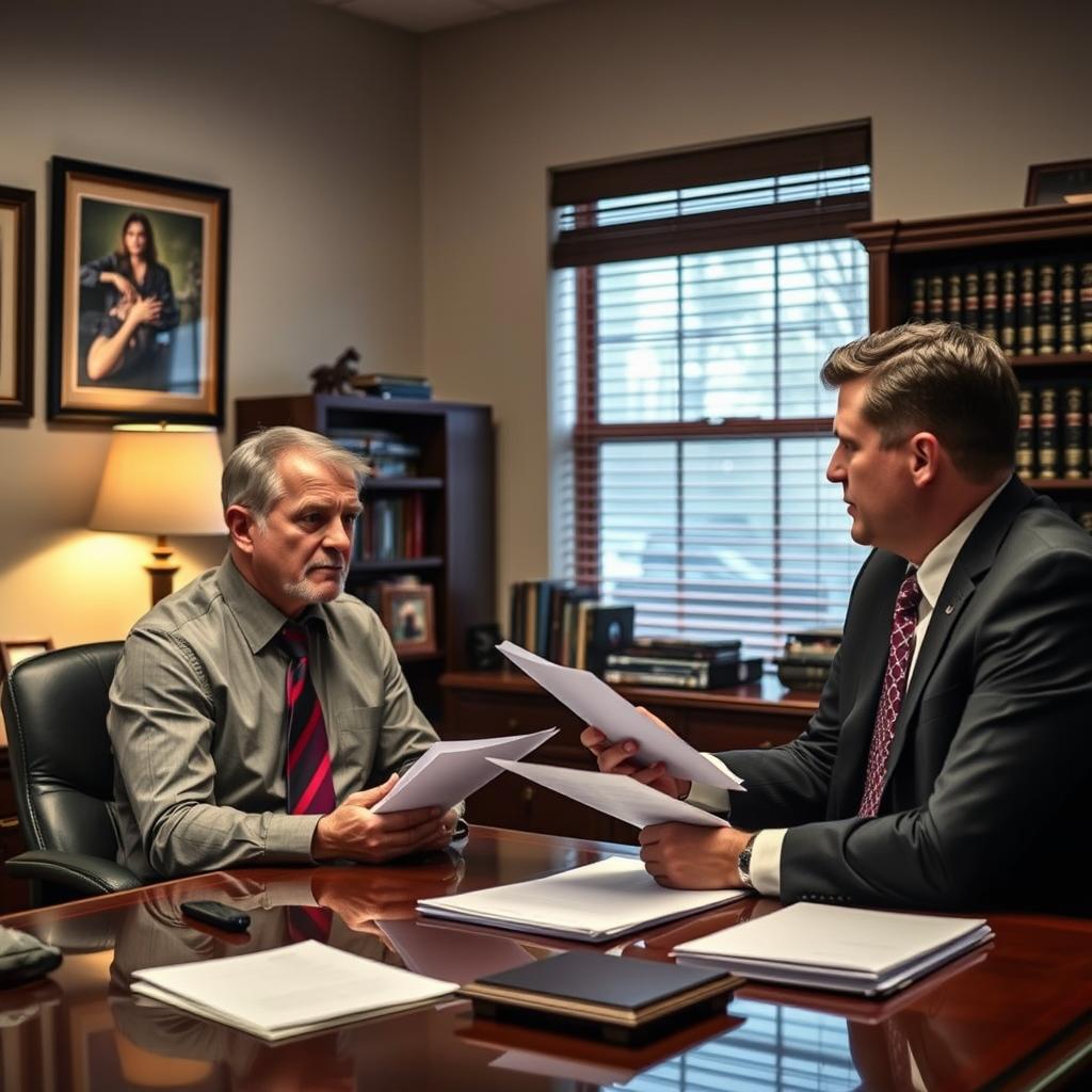 Firearm by Felon Lawyer Dinwiddie County
