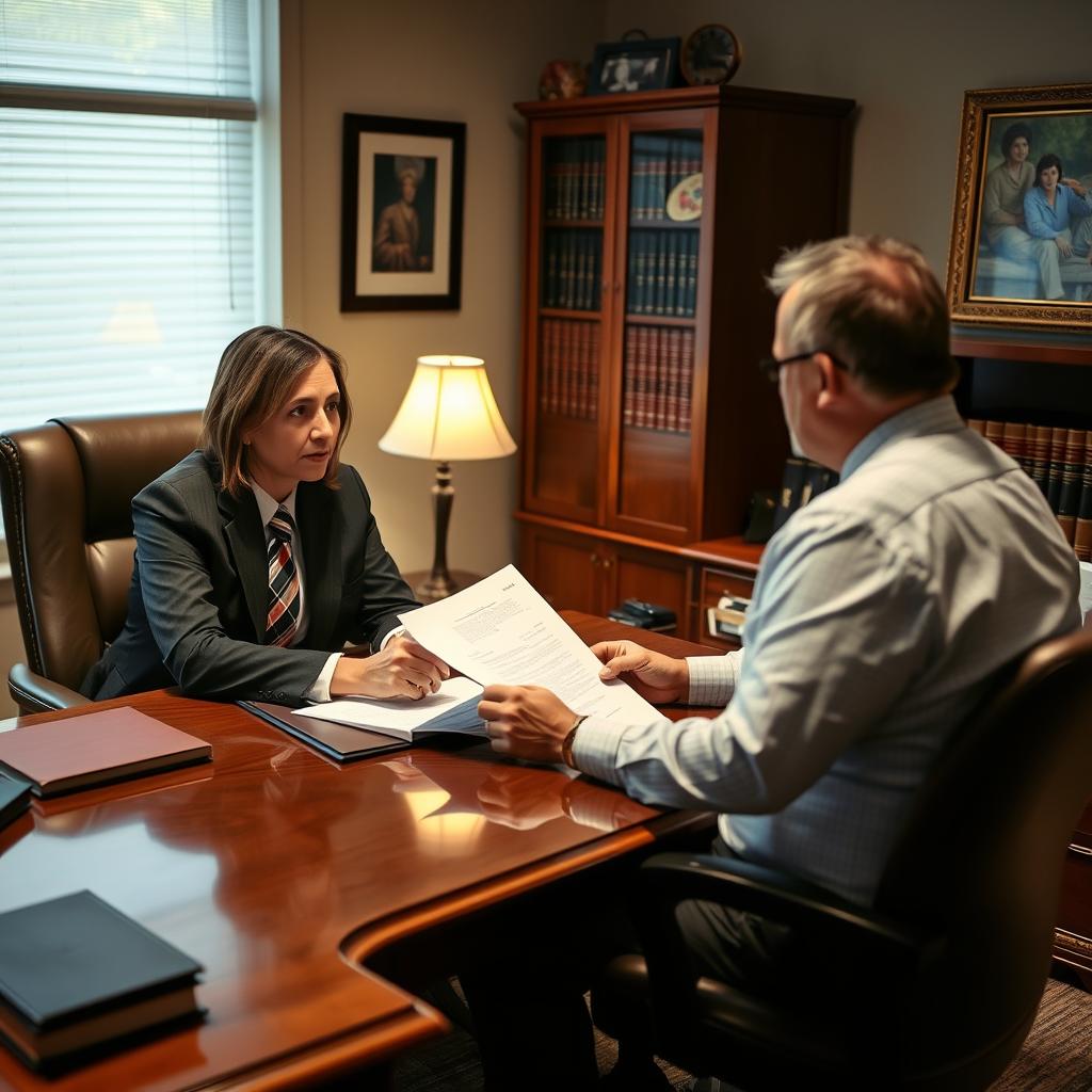 Firearm by Felon Lawyer Fredericksburg