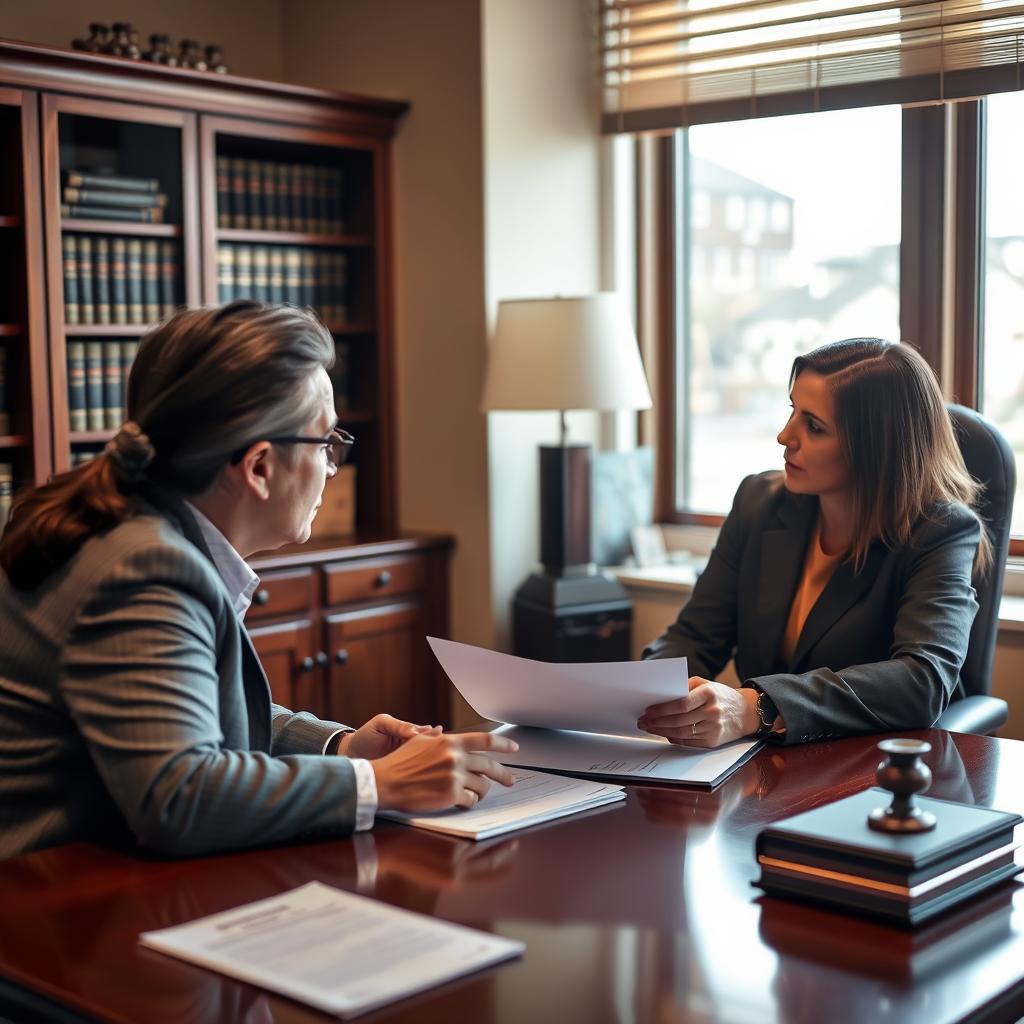 Firearm by Felon Lawyer Hanover County