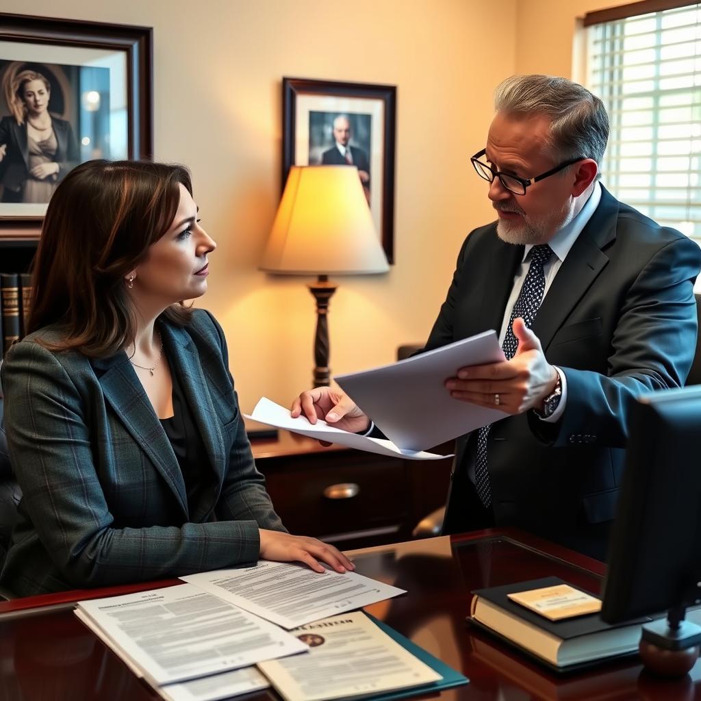 Firearm by Felon Lawyer Henrico County