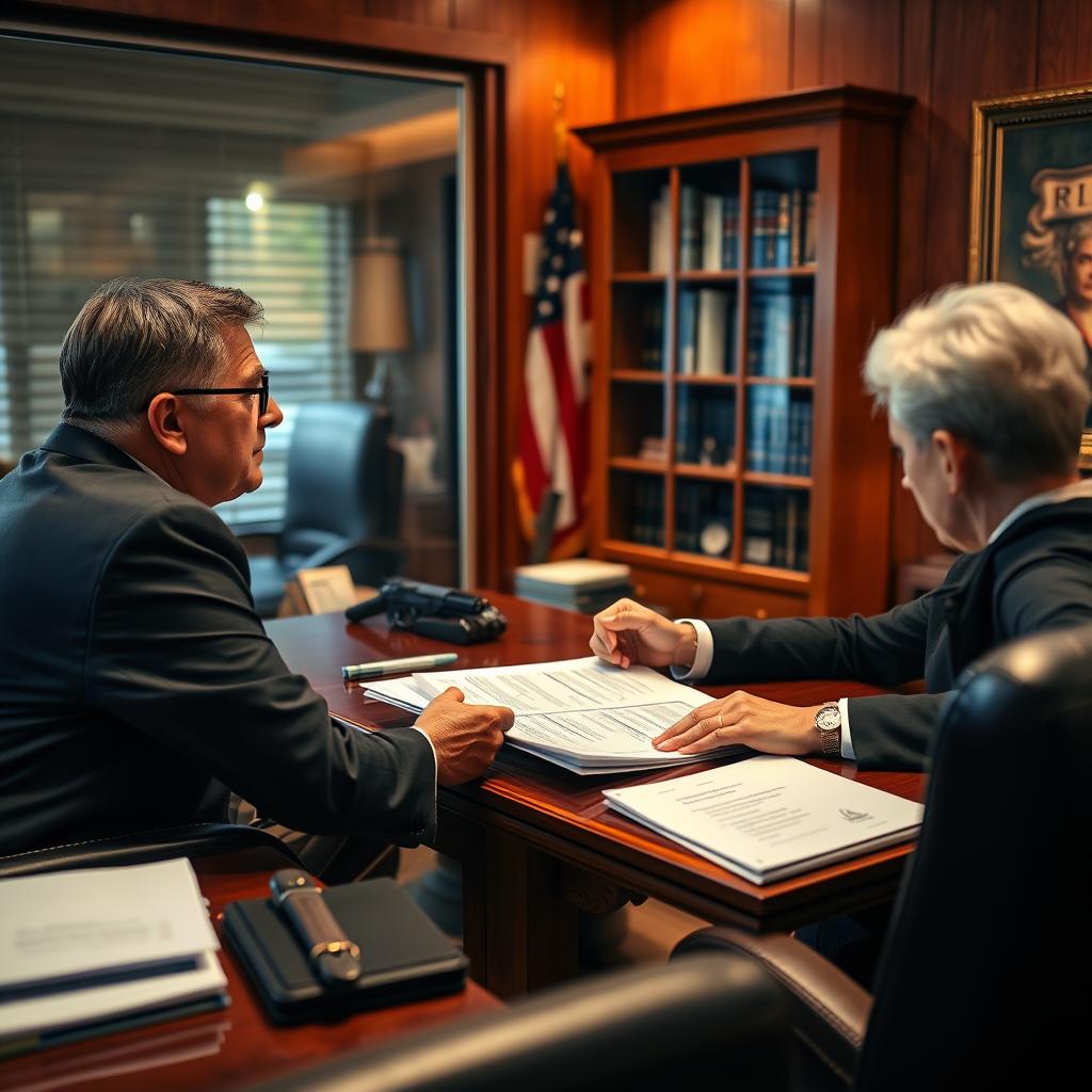 Firearm by Felon Lawyer James City County