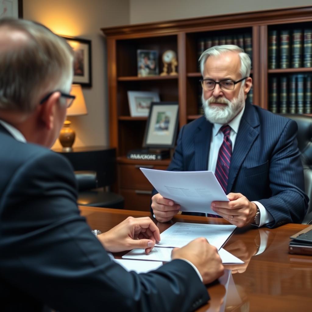 Firearm by Felon Lawyer King George County