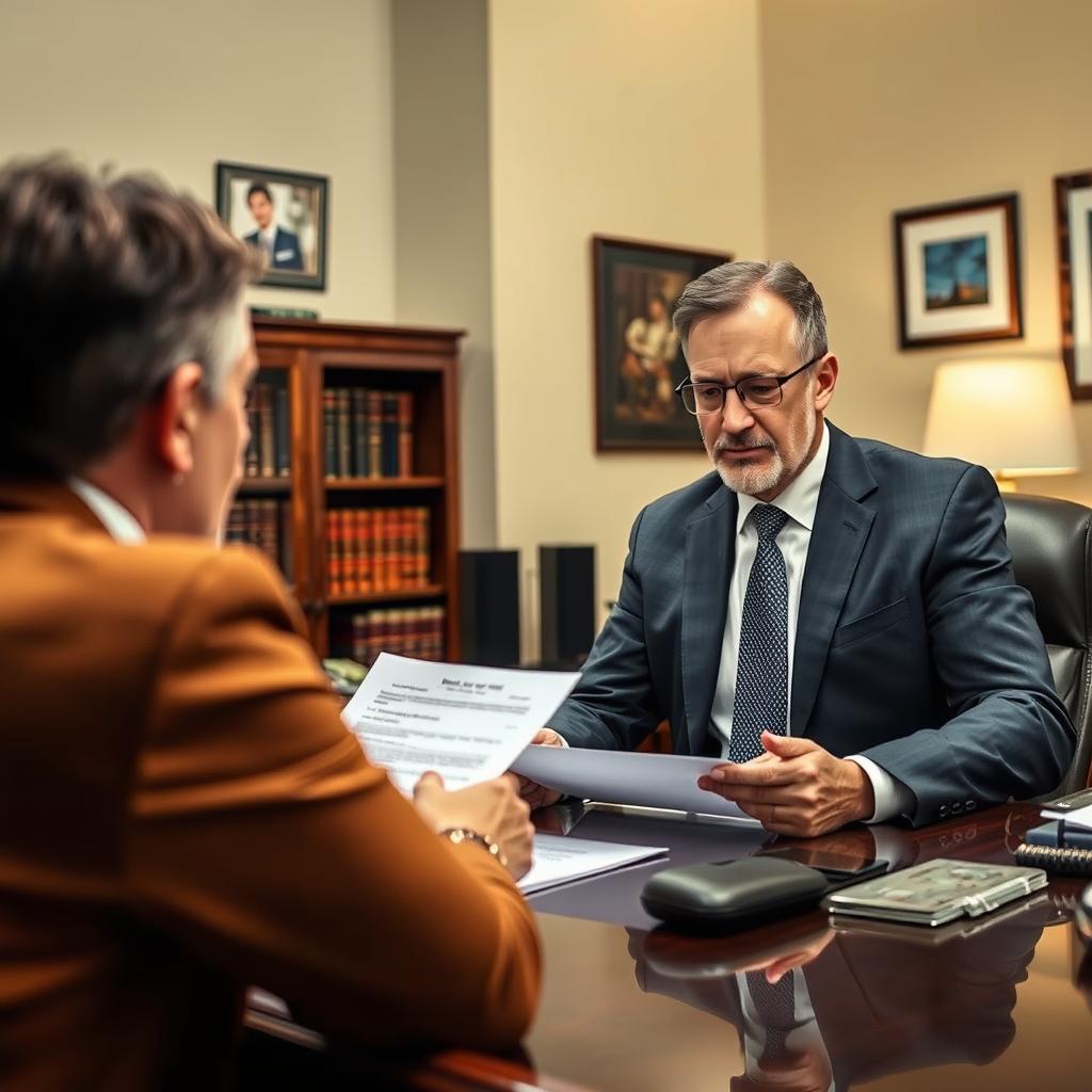 Firearm by Felon Lawyer Louisa County