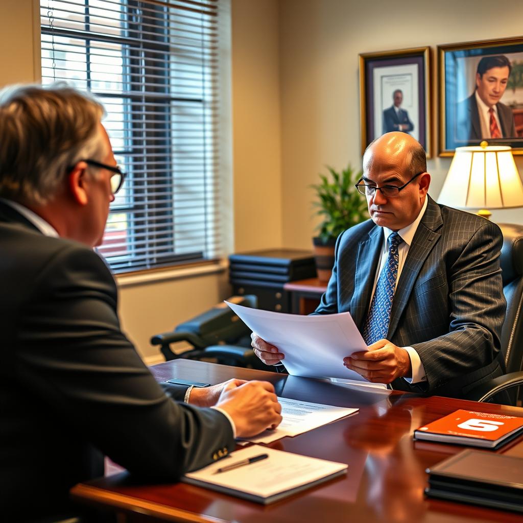 Firearm by Felon Lawyer New Kent County