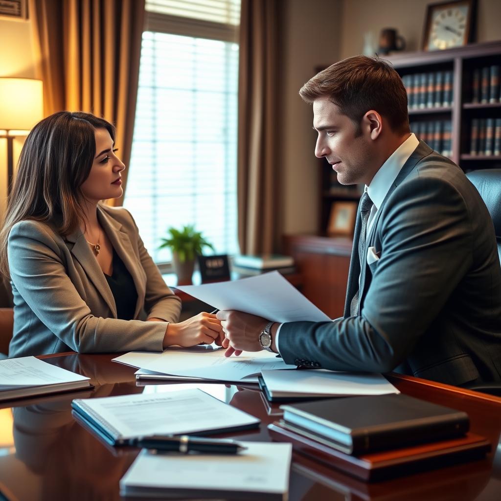 Firearm by Felon Lawyer Orange County