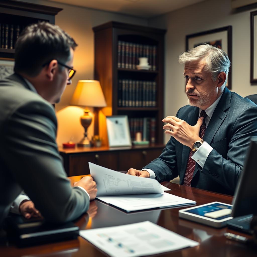 Firearm by Felon Lawyer Prince George County