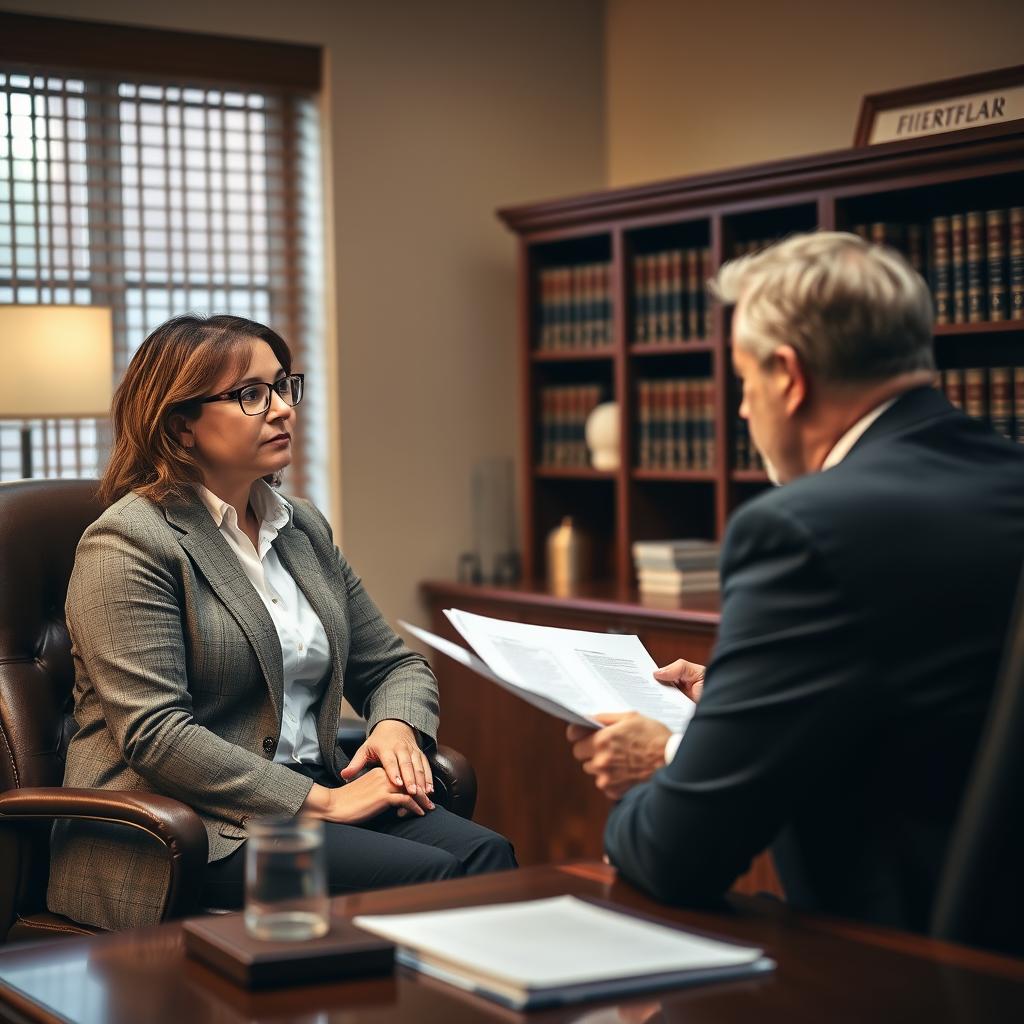 Firearm by Felon Lawyer Prince William County