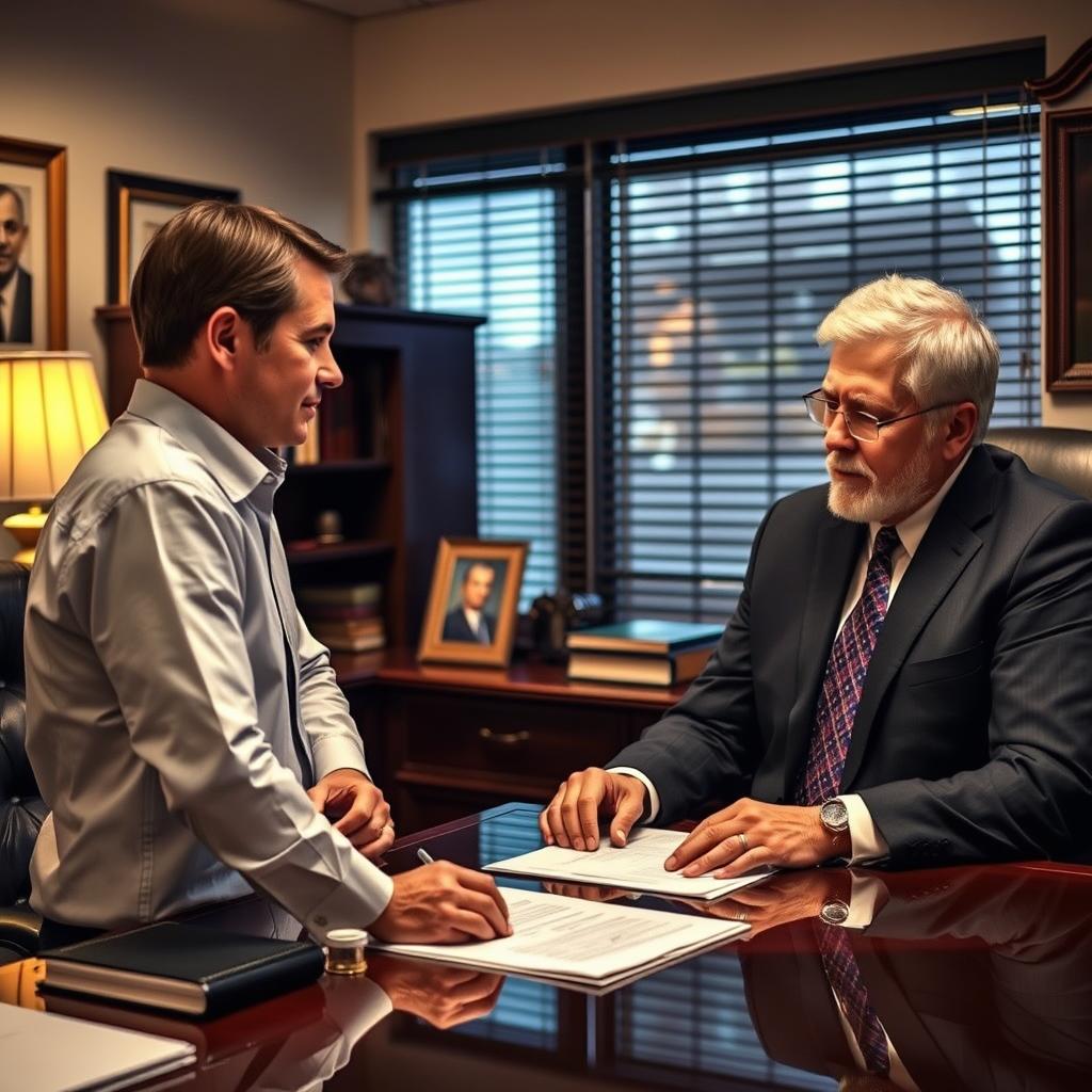 Firearm by Felon Lawyer Shenandoah