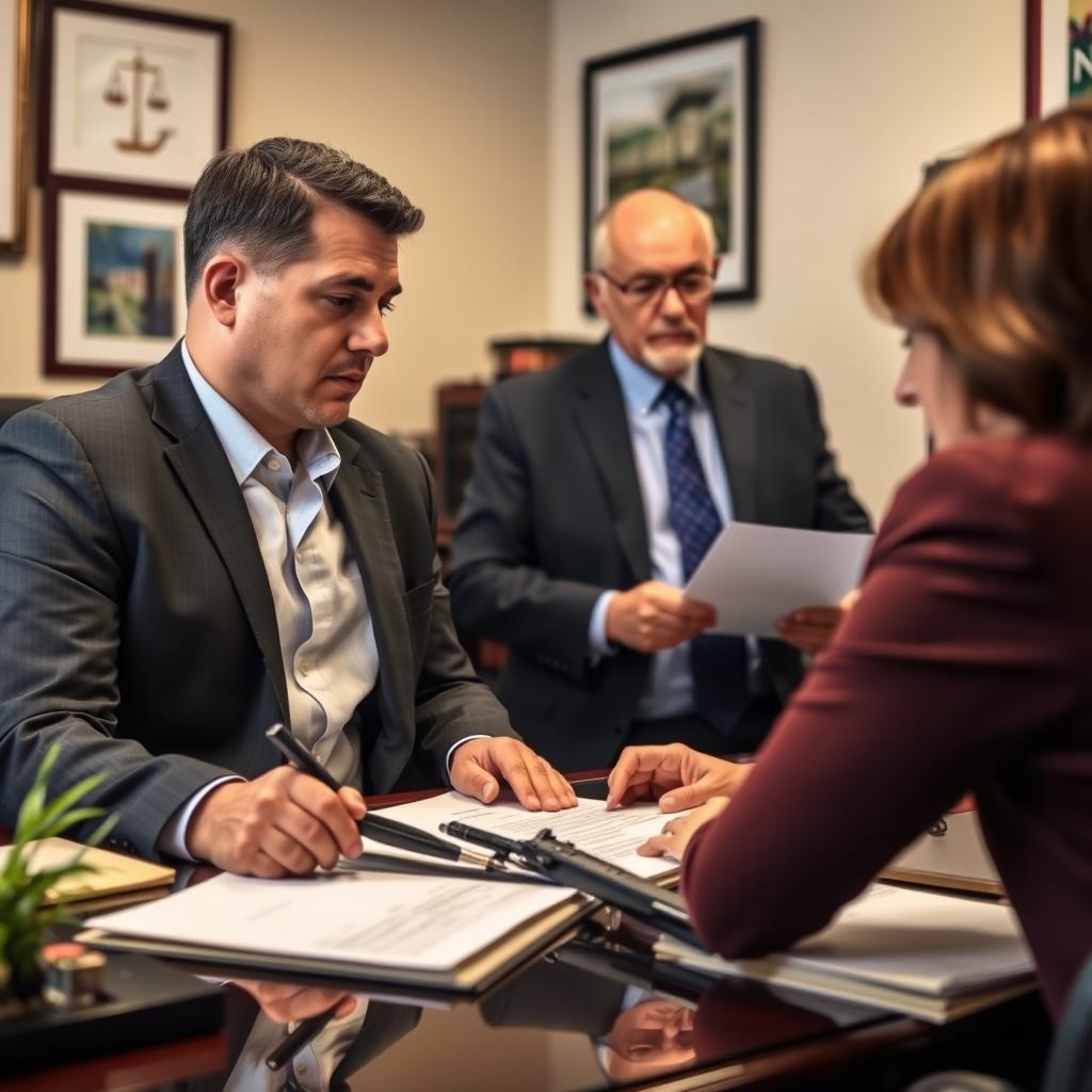 Firearm by Felon Lawyer Spotsylvania County