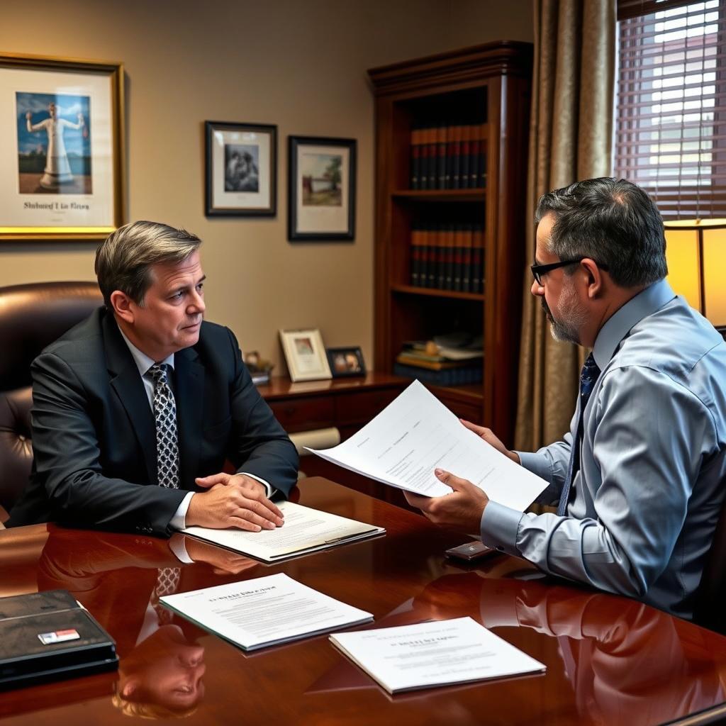 Firearm by Felon Lawyer Suffolk