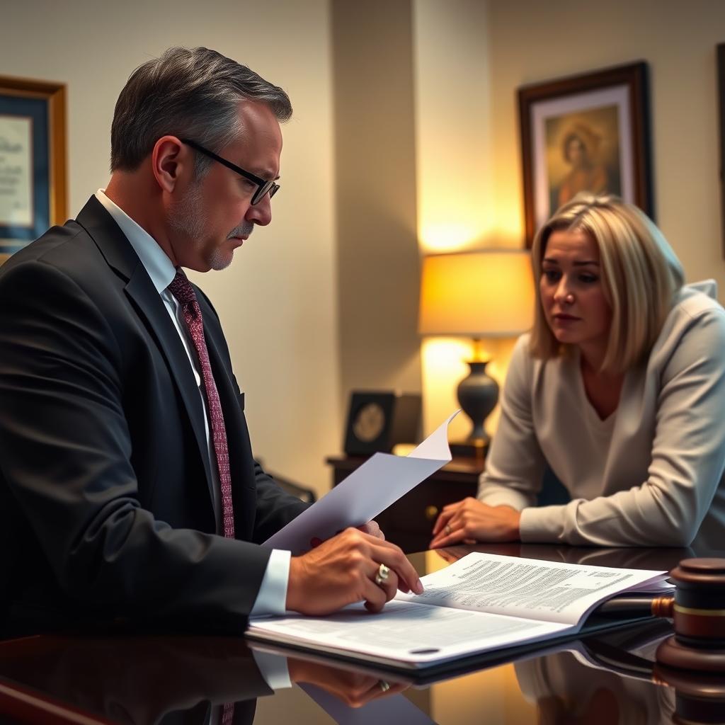 Firearm by Felon Lawyer Virginia Beach